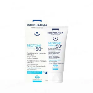 Isispharma Neotone Radiance SPF 50+