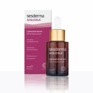 Sesderma Acglicolic Liposomal Serum