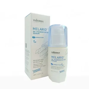 Yuderma Melarid De-Pigmentation Serum